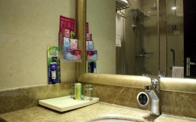 Crowne Holiday Hotel - Jinjiang