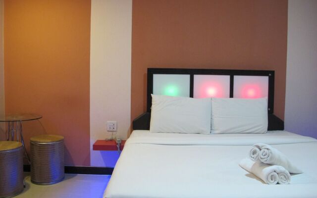Jirapa Modern Resort