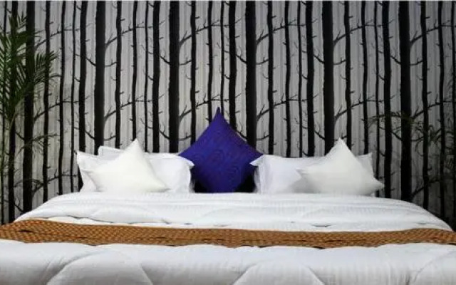 The Perfect Hideout Resort