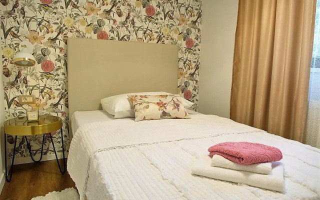Villa Diva Grabovčeva