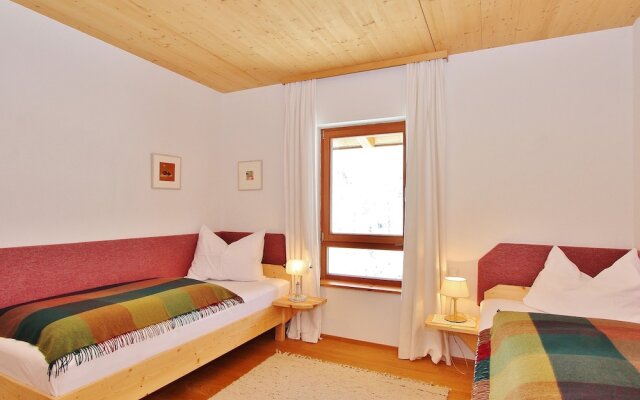 Modern Apartment Near Ski Area in St Johan in Tyrol