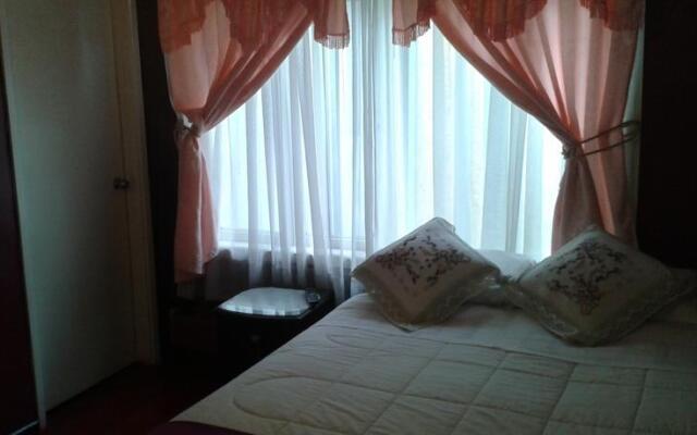 Hostal Chiloe - Hostel