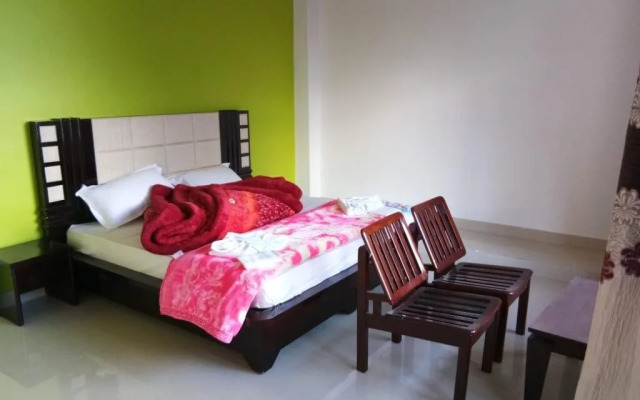 Hotel Kalpa