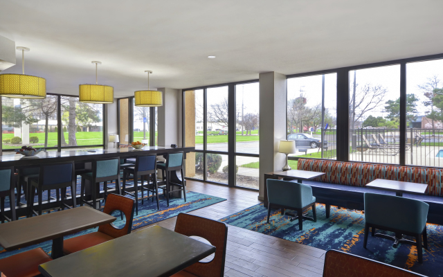 Hampton Inn & Suites Detroit/Chesterfield Township