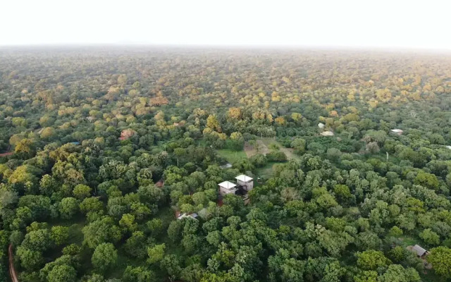 The Den at Yala