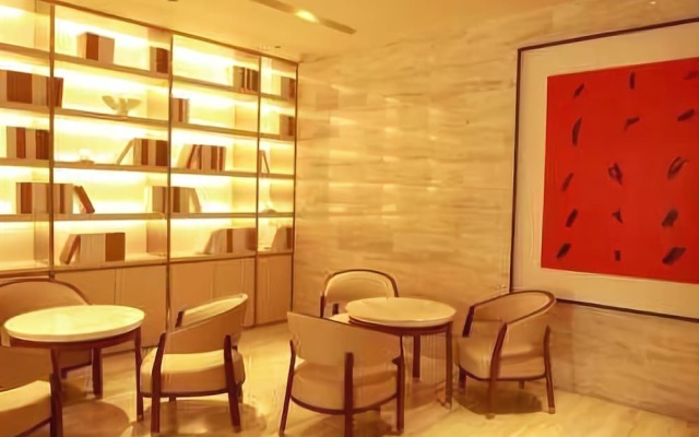 Ji Hotel