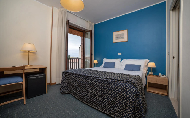 Hotel La Vela