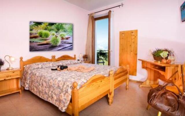 Agritur Eden Marone