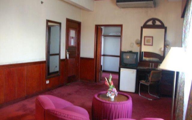 Great Eastern Hotel Quezon City
