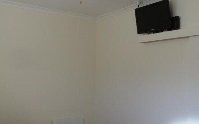 Cape Oasis Guesthouse