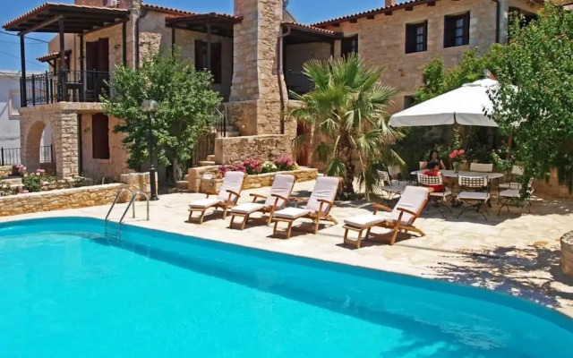 Electra Stone Suite