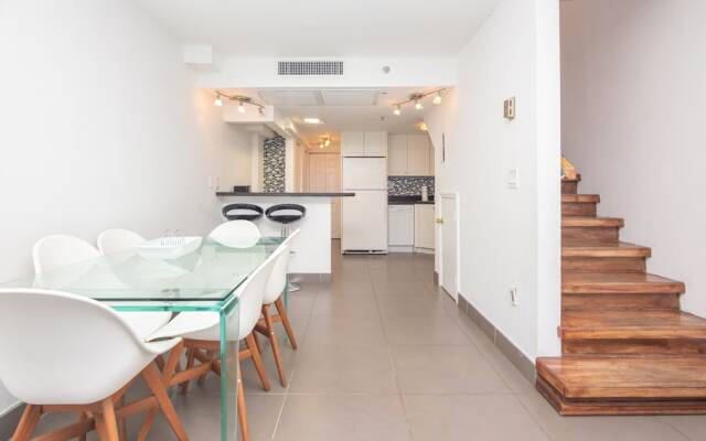 Girasole Suites