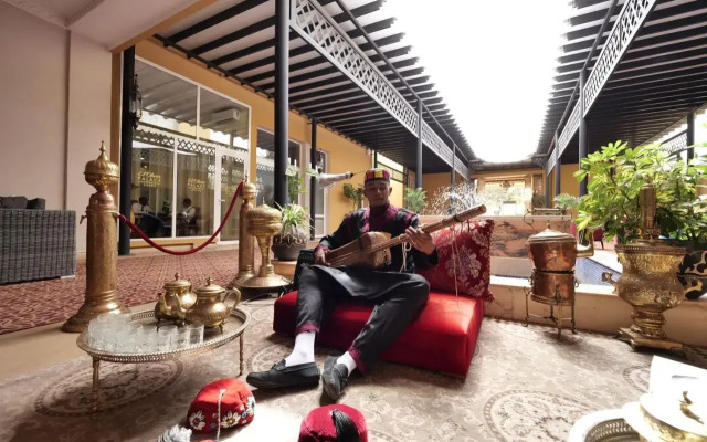 El Olivar Palace Marrakech