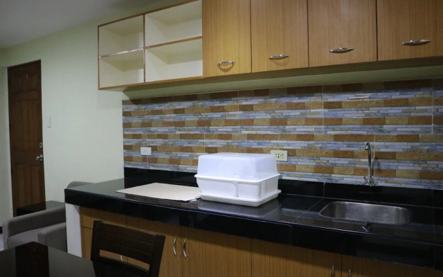 Doniti Suites and Events Place