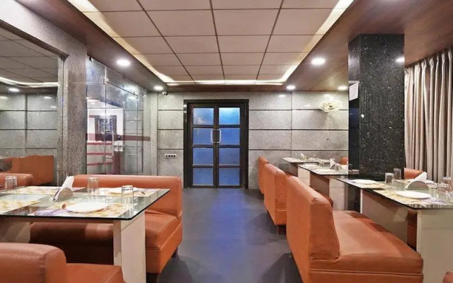 Gold Coast Beach Resort