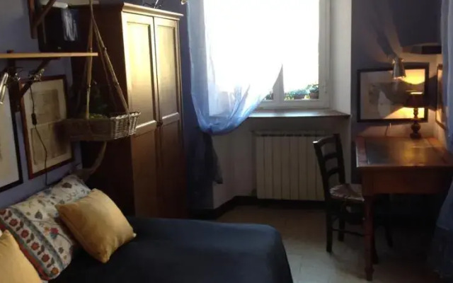 Trastevere Home