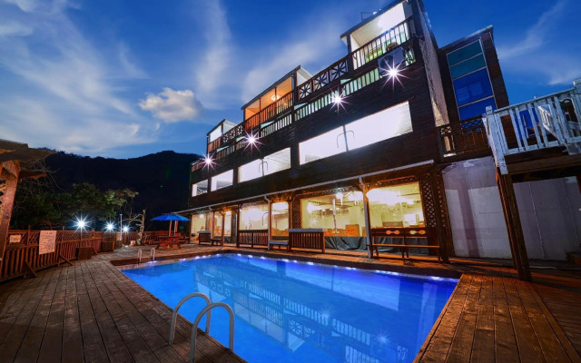 Ganghwa Sol Orem Pension