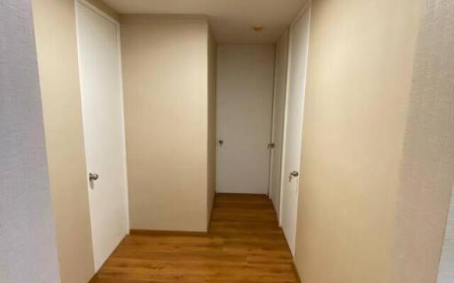Hermoso Dpto de estreno en un conjunto residencial