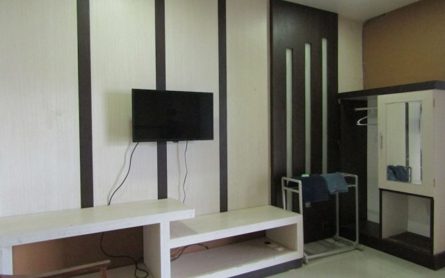 Hotel Kencana Jaya – Guest Rooms – Jepara