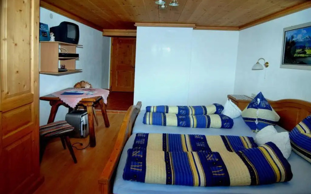 Bauernhof Appartement  Peil