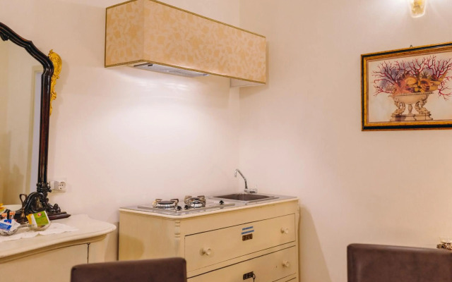Exclusive Aparthotel La Reunion
