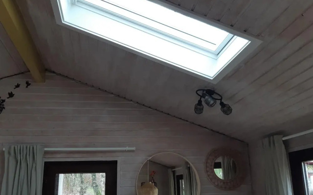 Comfort Sauna 4p in Uelsen