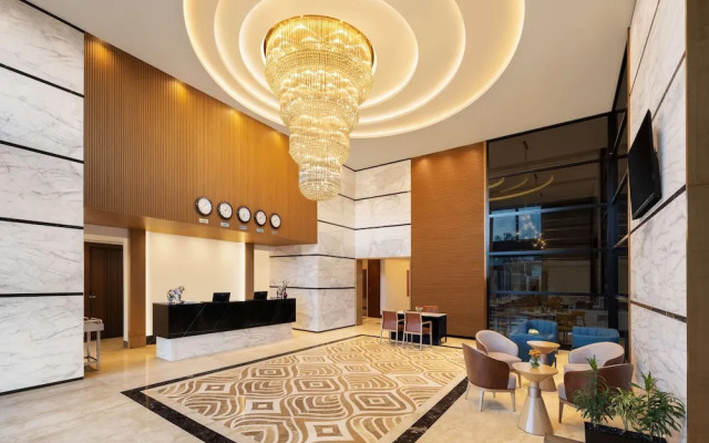 Fortune Park, Tiruppur -  Member ITC Hotels' Group