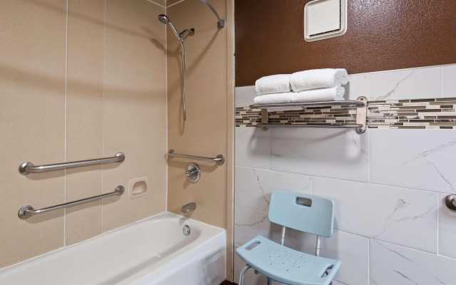 Best Western Murfreesboro