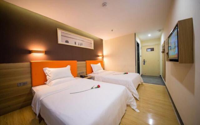 7Days Premium Jiangmen