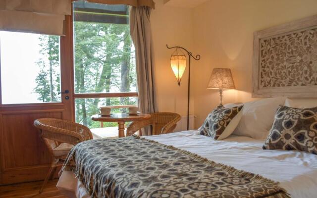 ALEHUE Casa de Montaña