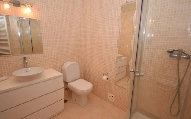 Cozy Villa near Óbidos with Private Swimming Pool