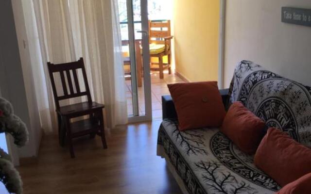 Apartamento Danmi y Janet