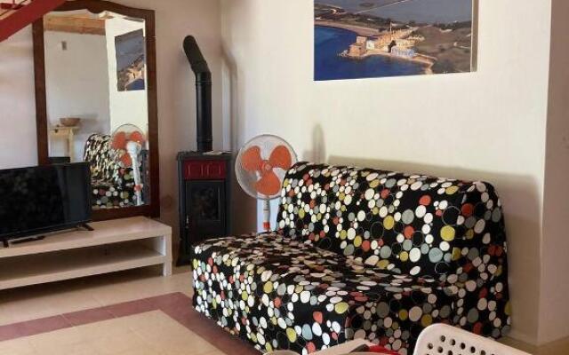 Casa vacanza Zupparda