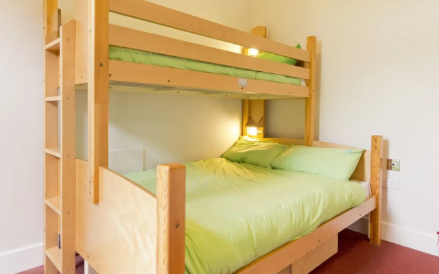 YHA National Forest - Hostel