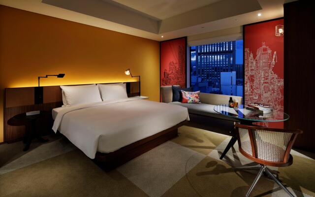 Hyatt Centric Ginza Tokyo