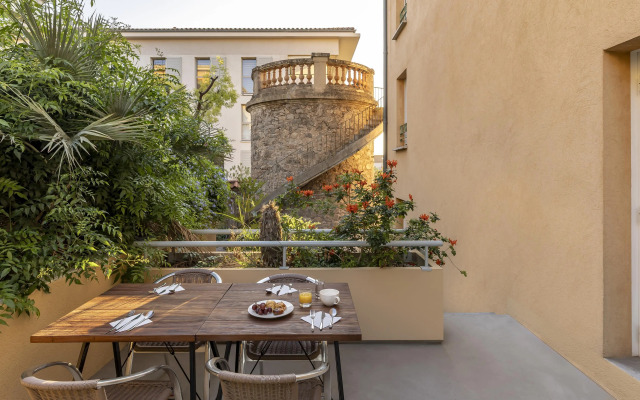 Best Western Plus Sanary