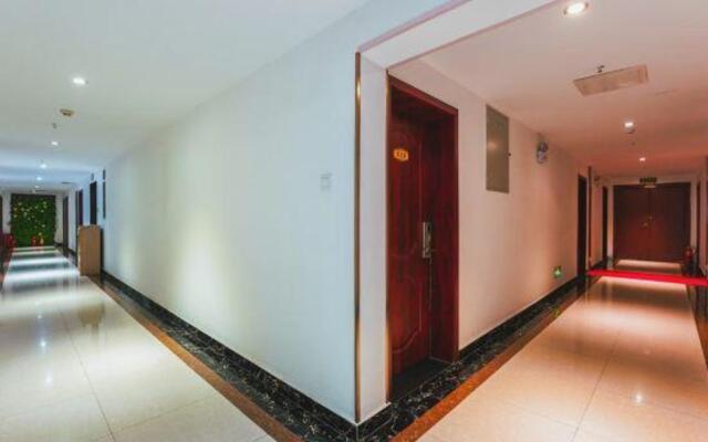 Shunxin Business Hotel