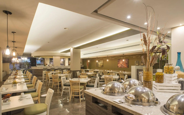 Hotel Stanza