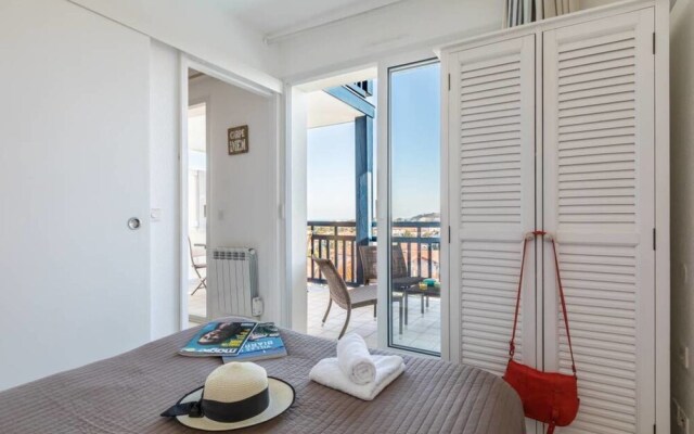 Horia - T2 - Parfait Cocon Avec Piscine