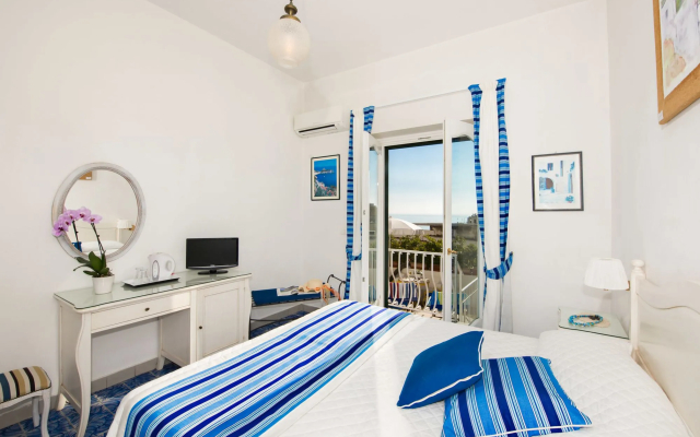Hotel Villa delle Palme
