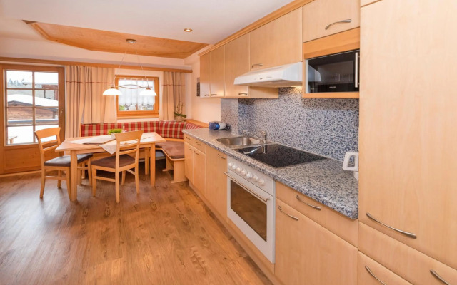 Appartement Stoffenhof