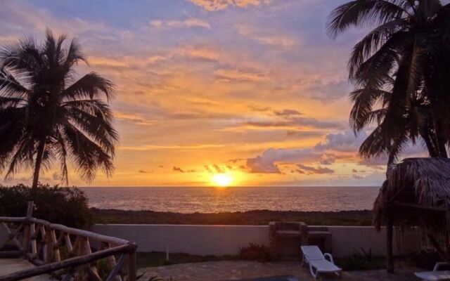 Villa Punta Coral