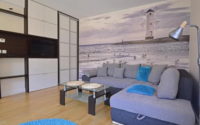 SunnyHome Bałtycka