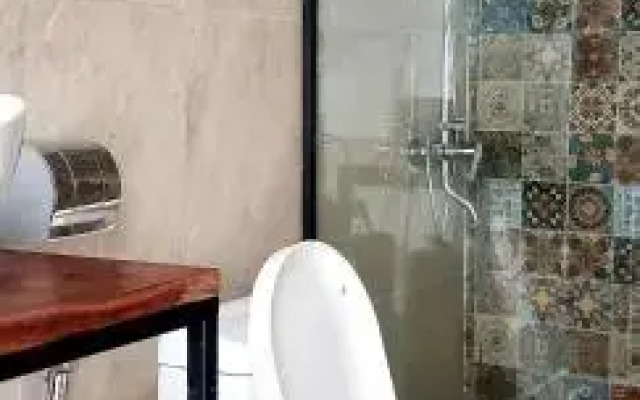Oasis Boutique Hotel