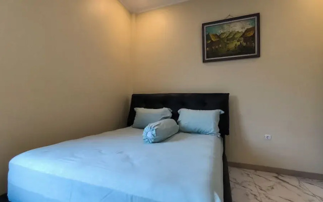 Pomah Guesthouse