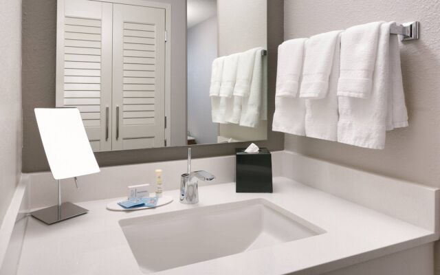 Courtyard Oklahoma City Northwest