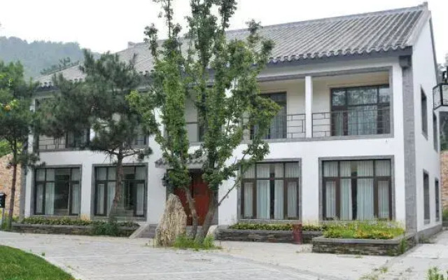 Cloud Water Villa Beijing