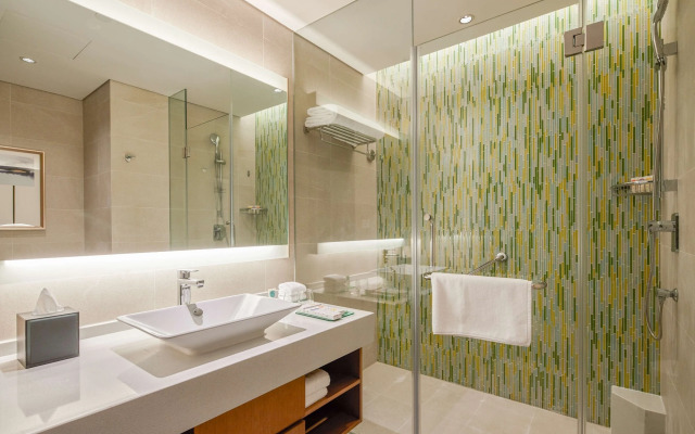Hyatt Place Deqing