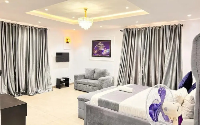 Service Apartment Hub