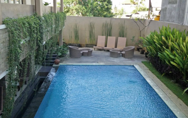 KOI Hotel & Residence